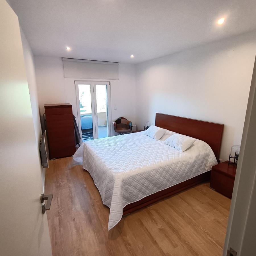Aquaview - Venda Nova Apartment Venda Nova  ภายนอก รูปภาพ