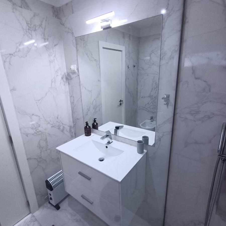 Aquaview - Venda Nova Apartment Venda Nova  ภายนอก รูปภาพ