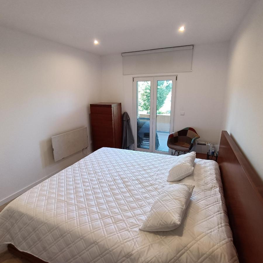 Aquaview - Venda Nova Apartment Venda Nova  ภายนอก รูปภาพ
