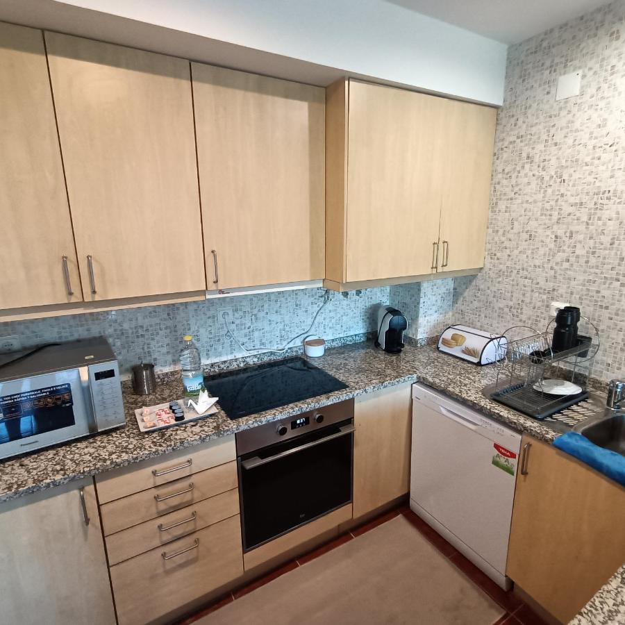 Aquaview - Venda Nova Apartment Venda Nova  ภายนอก รูปภาพ