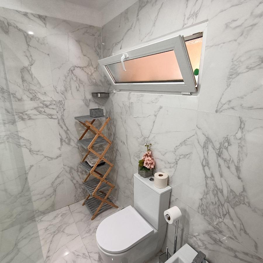 Aquaview - Venda Nova Apartment Venda Nova  ภายนอก รูปภาพ
