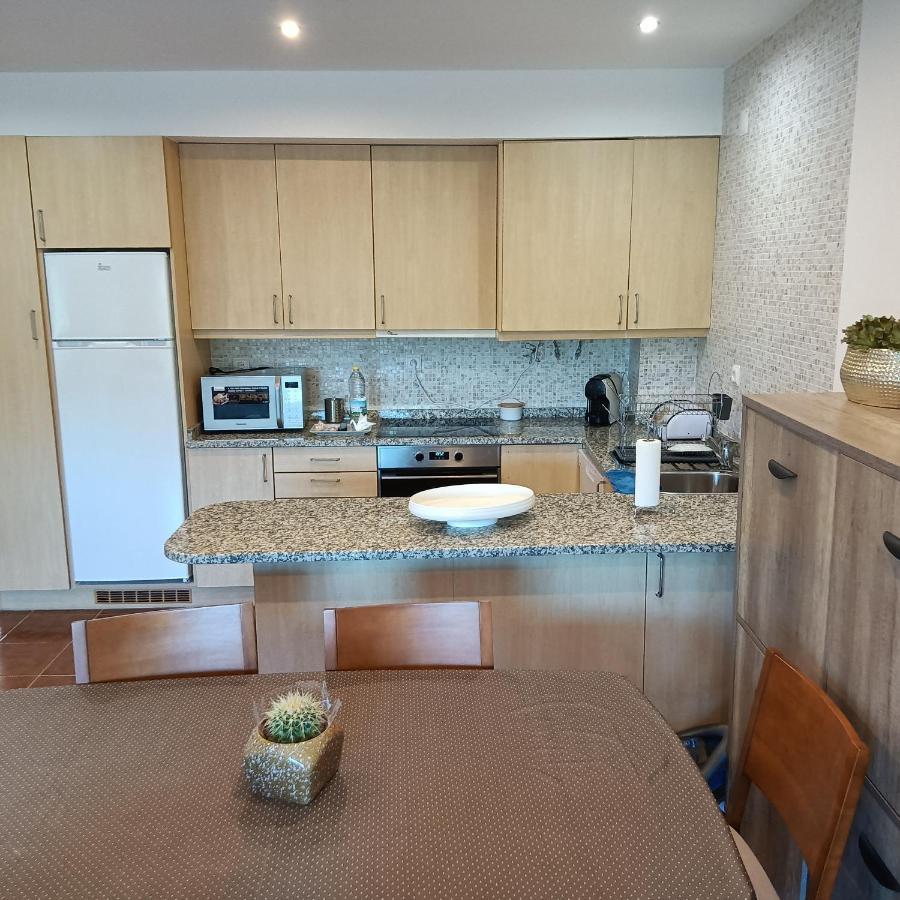 Aquaview - Venda Nova Apartment Venda Nova  ภายนอก รูปภาพ