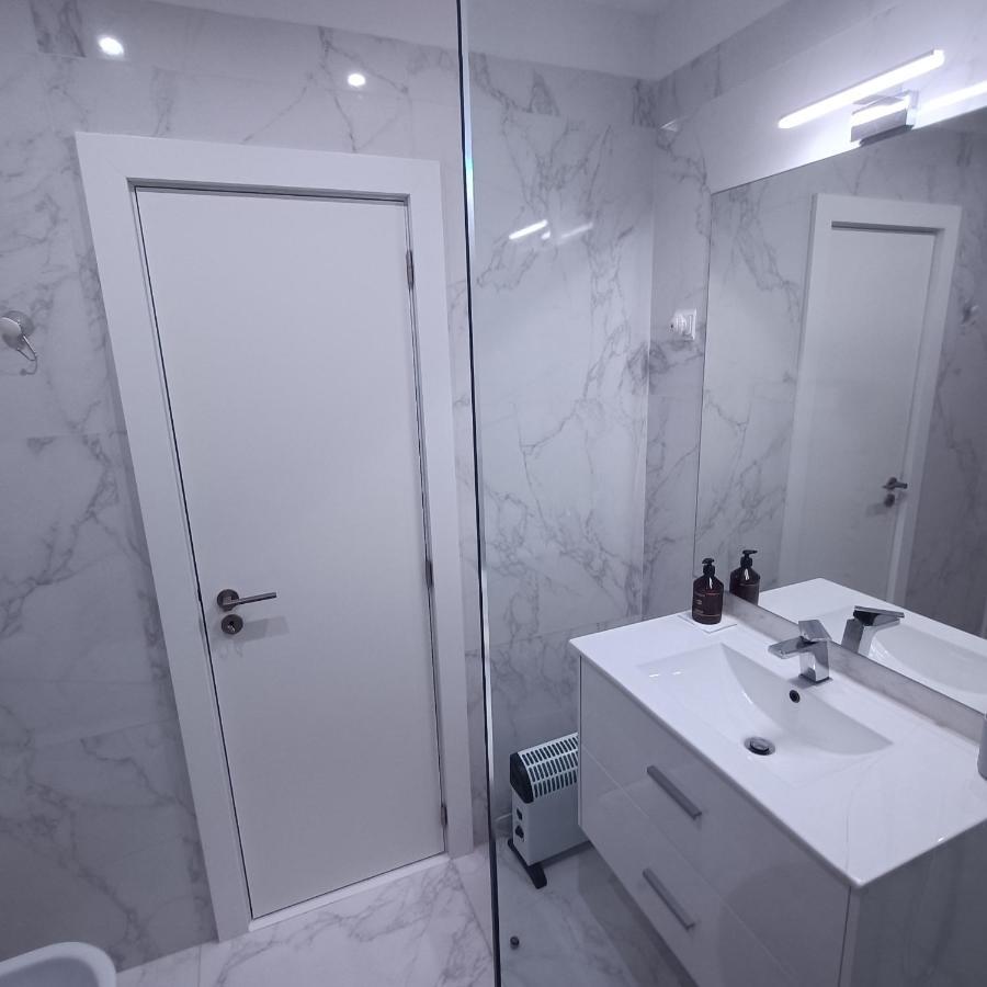 Aquaview - Venda Nova Apartment Venda Nova  ภายนอก รูปภาพ