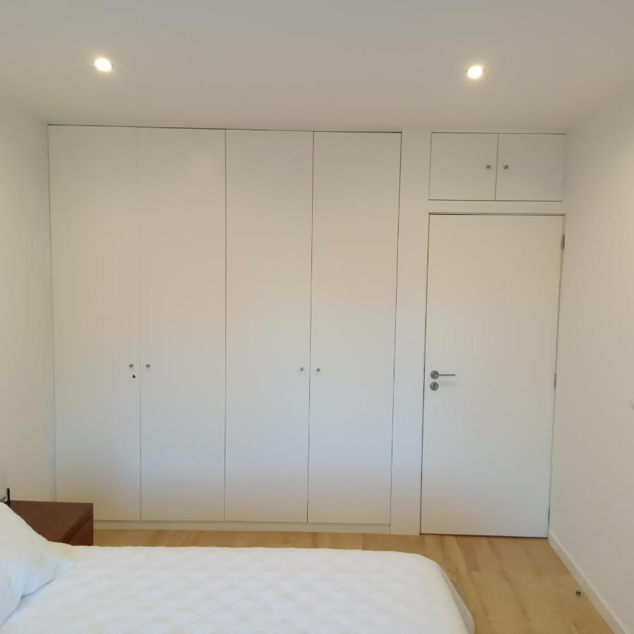 Aquaview - Venda Nova Apartment Venda Nova  ภายนอก รูปภาพ