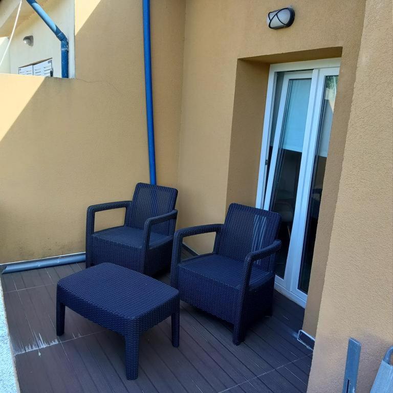 Aquaview - Venda Nova Apartment Venda Nova  ภายนอก รูปภาพ
